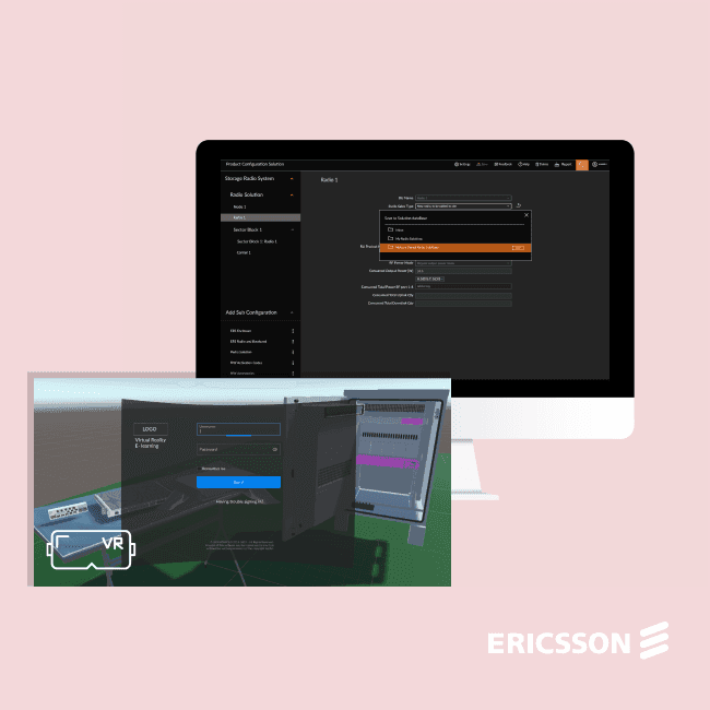 Ericsson