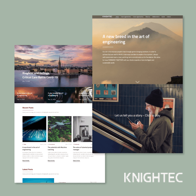 Knightec