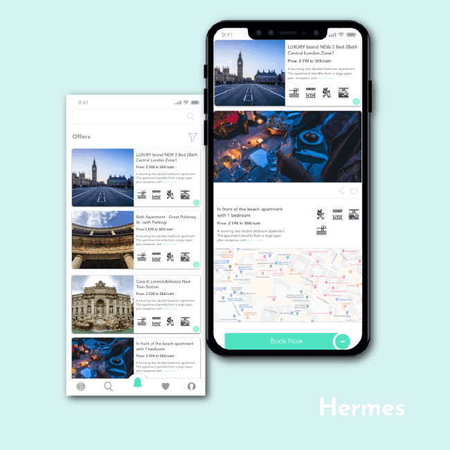 Hermes